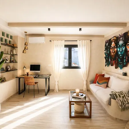 Lägenhet Luxury Cosy - 2 Bedrooms In Monaco *
