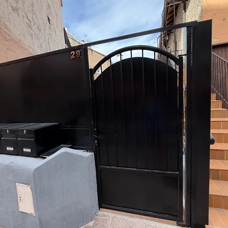 Lejlighed Luxury Cosy - 2 Bedrooms In Monaco *