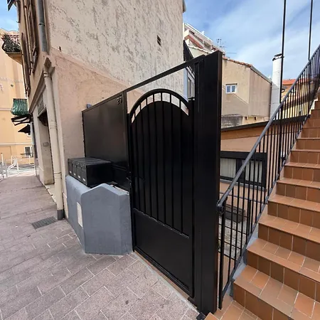 Luxury Cosy - 2 Bedrooms In Monaco *