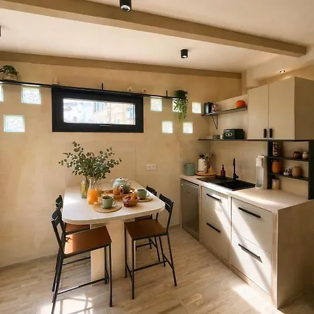 Luxury Cosy - 2 Bedrooms In Monaco *