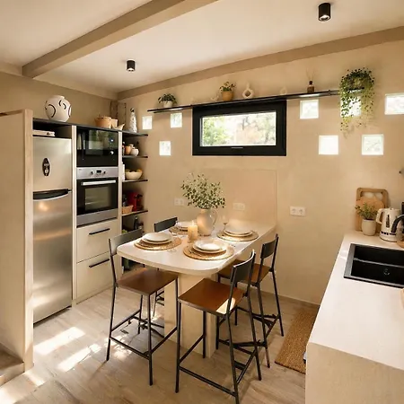 Luxury Cosy - 2 Bedrooms In Monaco Lägenhet