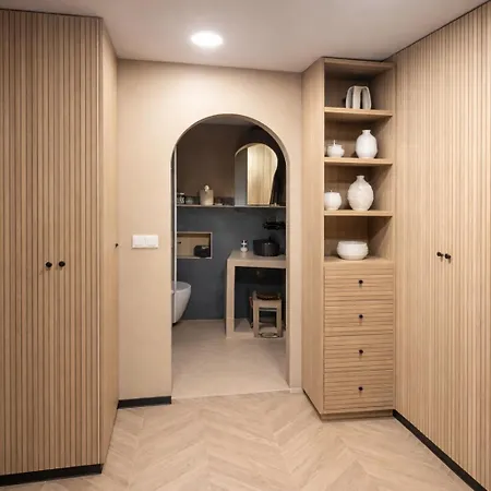 Luxury Cosy - 2 Bedrooms In Monaco Apartment