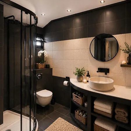 Lejlighed Luxury Cosy - 2 Bedrooms In Monaco
