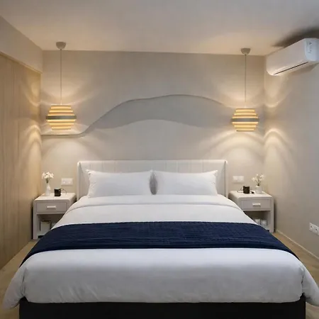 Luxury Cosy - 2 Bedrooms In Monaco Beausoleil