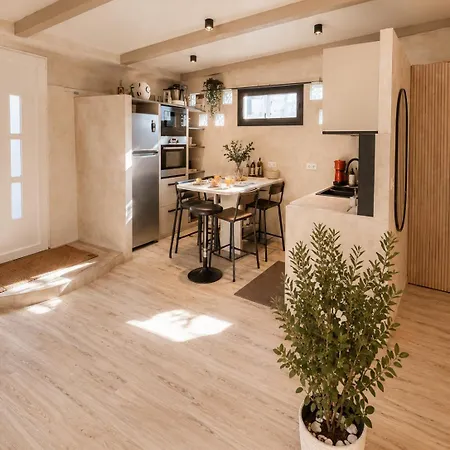 Luxury Cosy - 2 Bedrooms In Monaco Apartment *