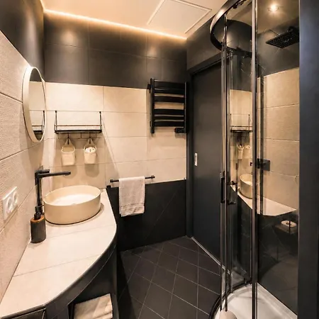 Luxury Cosy - 2 Bedrooms In Monaco Apartment Beausoleil