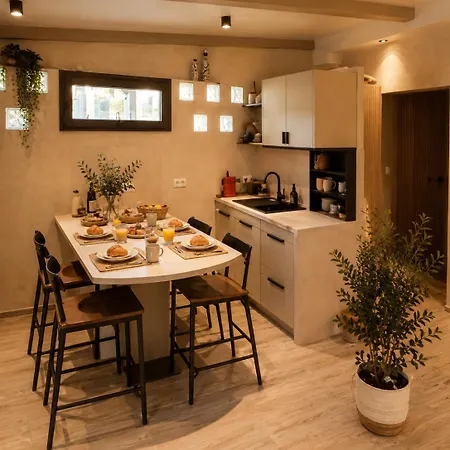 Luxury Cosy - 2 Bedrooms In Monaco Apartment