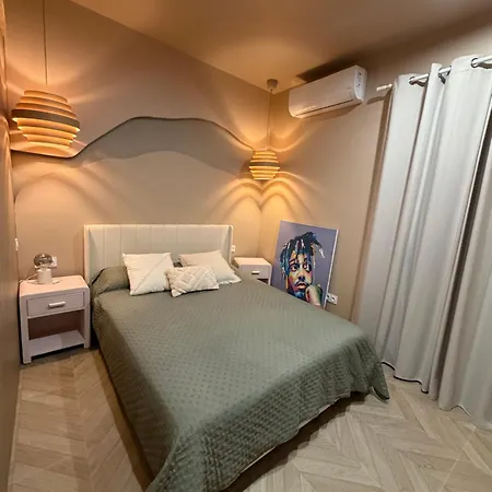 Luxury Cosy - 2 Bedrooms In Monaco * Beausoleil