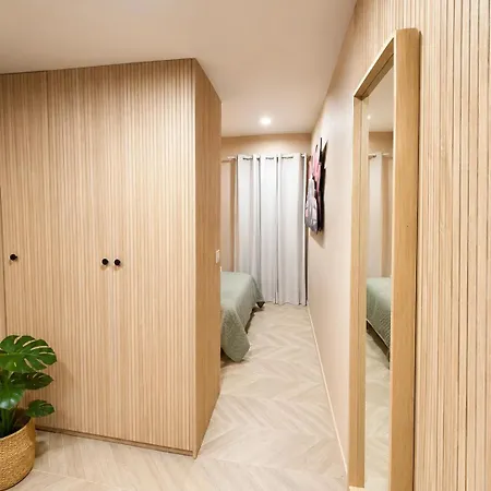 Luxury Cosy - 2 Bedrooms In Monaco Apartment Beausoleil