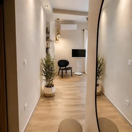 Apartment Luxury Cosy - 2 Bedrooms In Monaco *