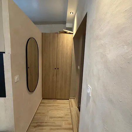 Apartment Luxury Cosy - 2 Bedrooms In Monaco *
