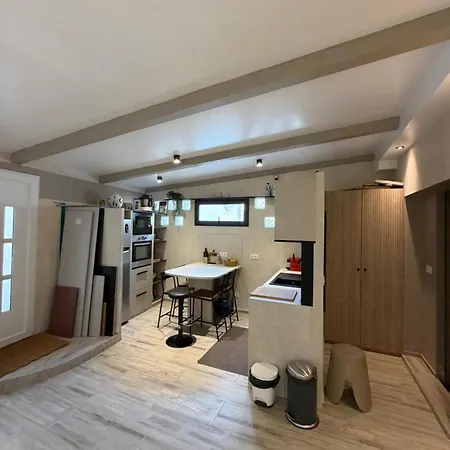 Apartment Luxury Cosy - 2 Bedrooms In Monaco *