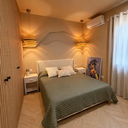 Luxury Cosy - 2 Bedrooms In Monaco