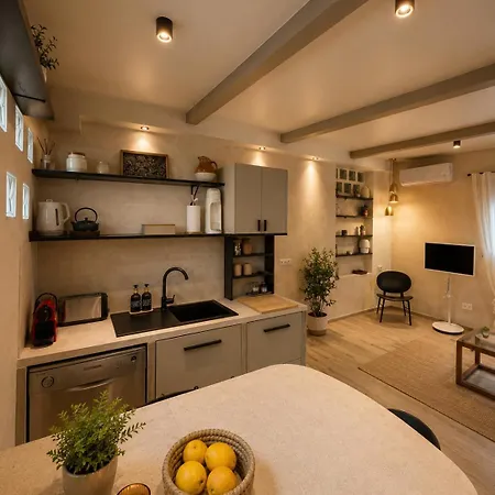 Luxury Cosy - 2 Bedrooms In Monaco *