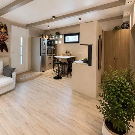 Apartment Luxury Cosy - 2 Bedrooms In Monaco