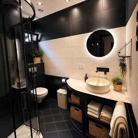 Luxury Cosy - 2 Bedrooms In Monaco