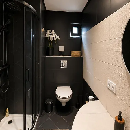 Luxury Cosy - 2 Bedrooms In Monaco Apartment *
