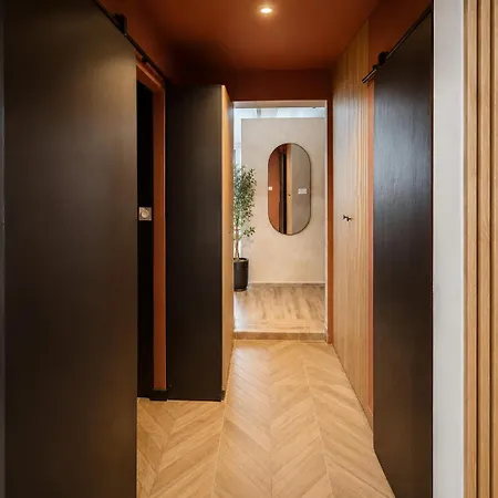 Luxury Cosy - 2 Bedrooms In Monaco *