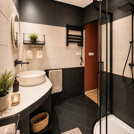 Luxury Cosy - 2 Bedrooms In Monaco Apartment *
